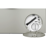 Bosch Series 6 10kg Washing Machine Silver WGG254ZSGB