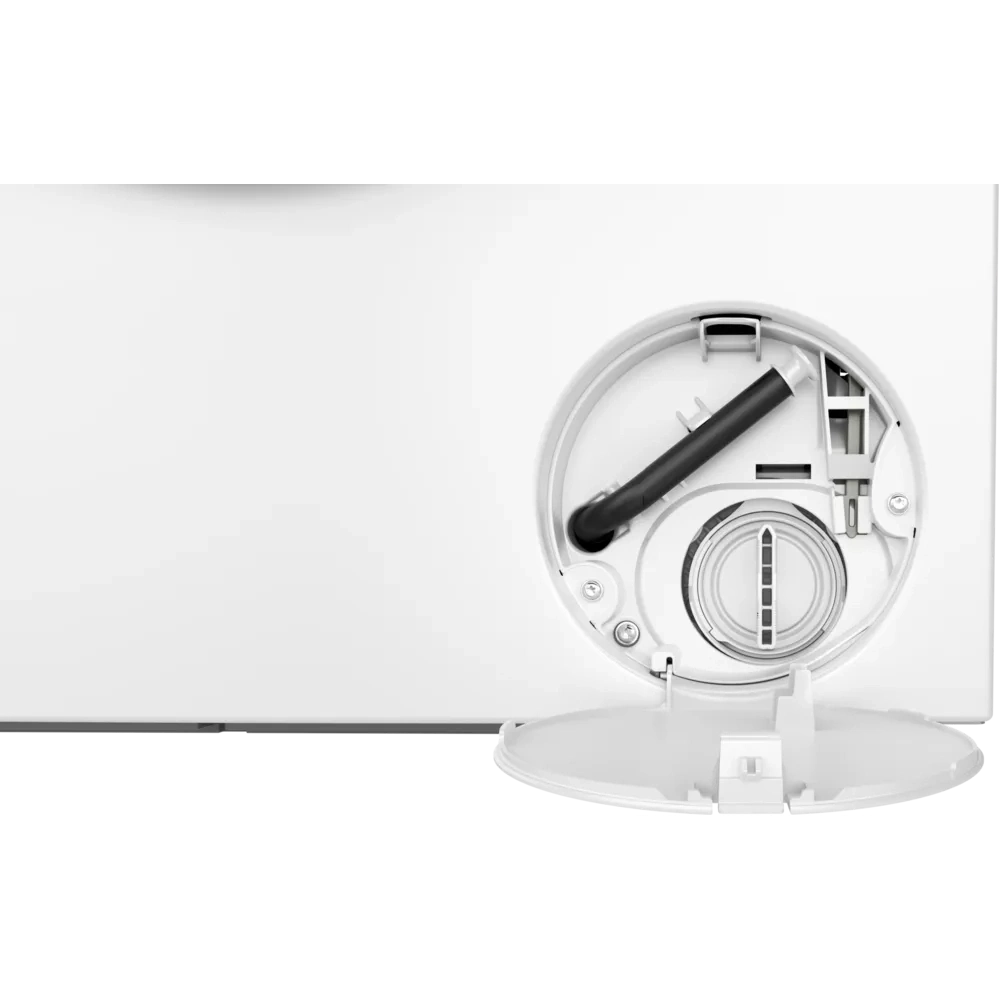 Bosch Series 4 9kg Washing Machine White WGG24400GB