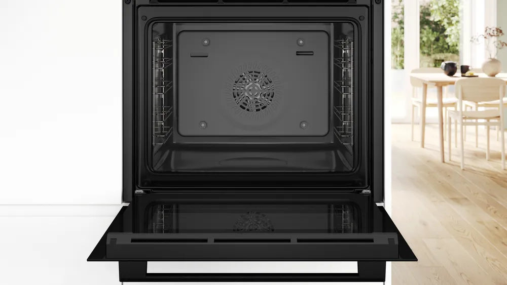 Bosch Series 4 Built-in Single Oven | HQA534BB3B