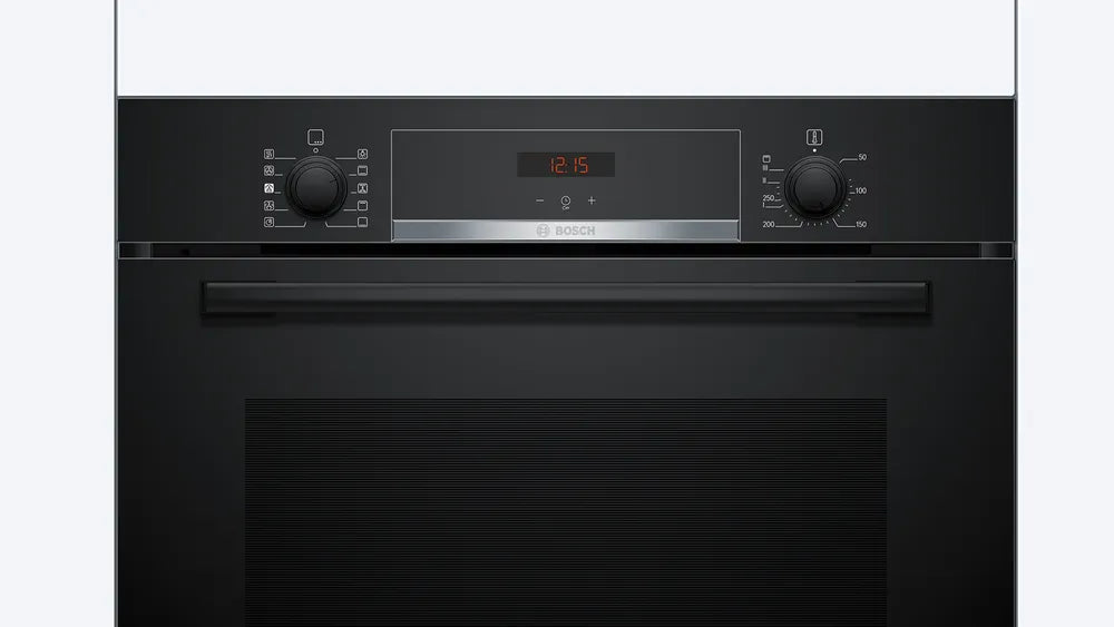 Bosch Series 4 Built-in Single Oven | HQA534BB3B