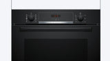 Bosch Series 4 Built-in Single Oven | HQA534BB3B