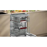 Neff N 70 Fully-integrated dishwasher 60 cm | S187ZCX03G