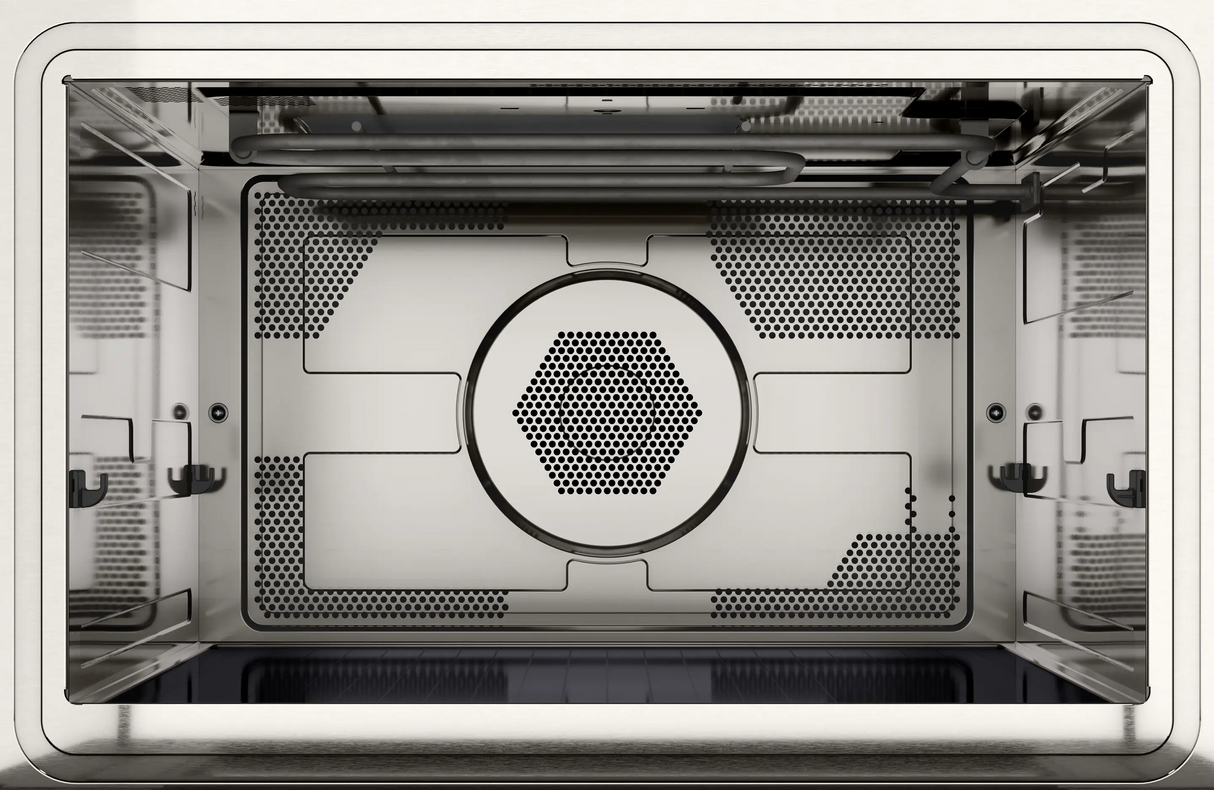 NEFF N50 Built-In Combination Microwave Oven | C1AMG84N1B