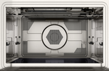NEFF N50 Built-In Combination Microwave Oven | C1AMG84N1B