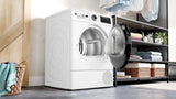 Series 6 Heat pump tumble dryer 9 kg | WQG24500GB