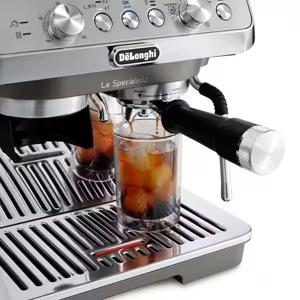 DeLonghi La Specialista Arte Evo Bean to Cup Coffee Machine EC9255.M