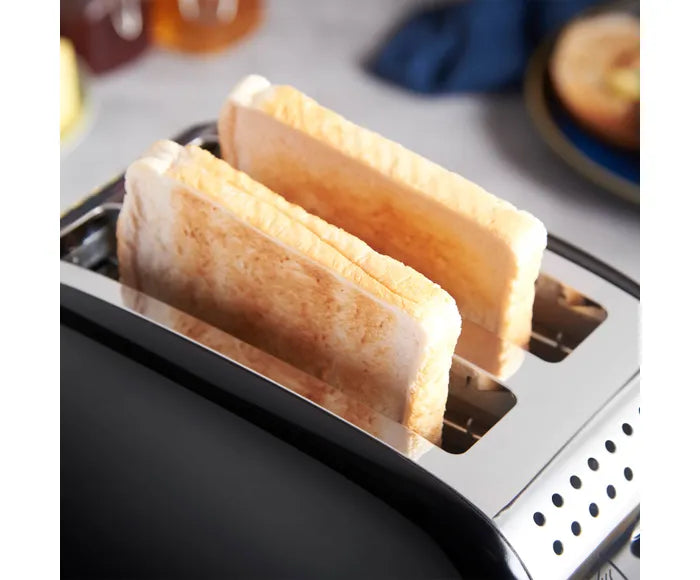 Russell Hobbs 2 Slice Toaster - Stainless Steel | 26550