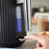 Russell Hobbs Brontë Kettle - Black | 26750