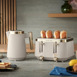 Russell Hobbs Bronte Kettle - Stone | 26751