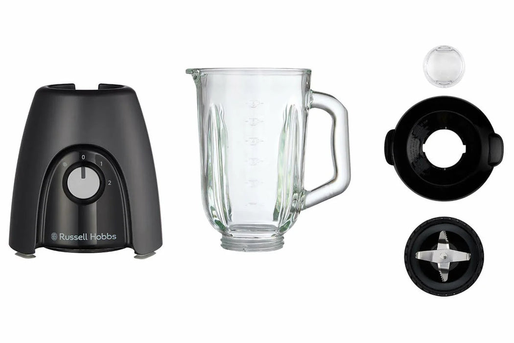 Russell Hobbs 700W Blender Black 27121