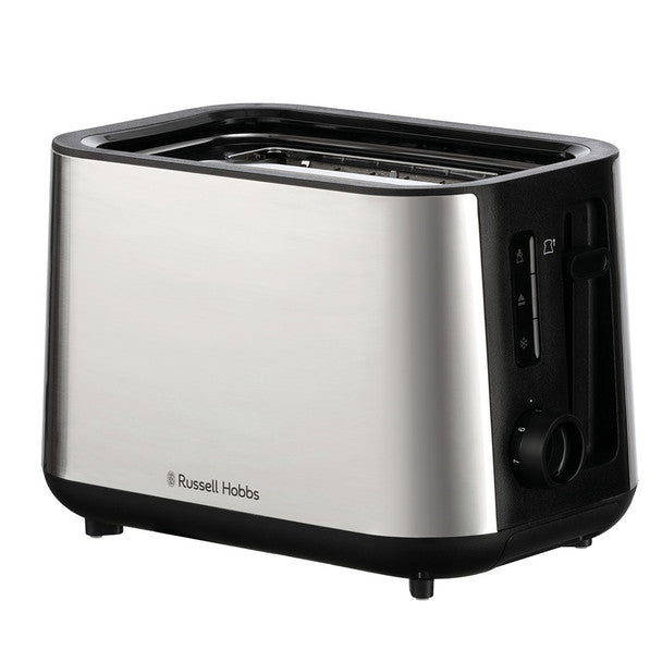 Russell Hobbs Classics 2 Slice Toaster - Stainless Steel | 27390