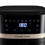 Russell Hobbs Satisfry™ Air Fryer 4.3L - Black | 27610