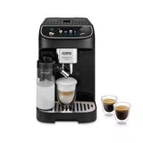 De'Longhi Magnifica Plus Bean to Cup Coffee Machine ECAM320.60.B