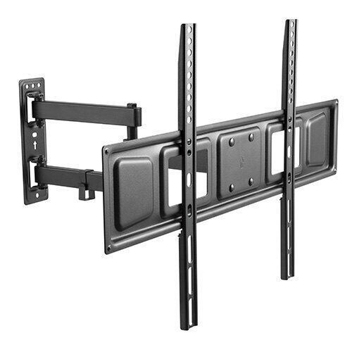 Thor Double Arm TV Wall Bracket 400x400 28088R