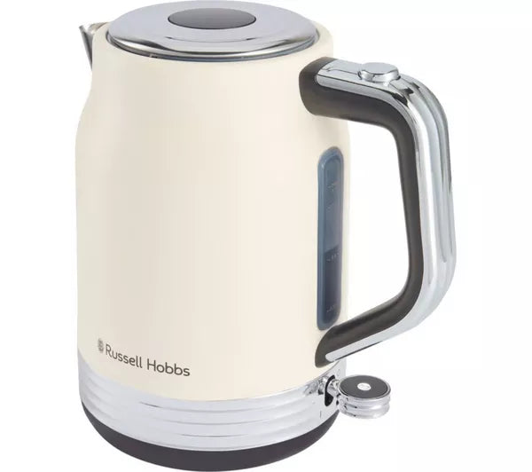 Russell Hobbs Hanley Jug Kettle - Jasmine | 28640
