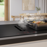 Bosch Series 6 Induction hob with integrated ventilation system 80cm | PVQ81AH26E