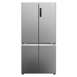 Haier Cube 90 Series 5 American Fridge Freezer | Non-Plumbed | HCR5919ENMP