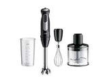 MultiQuick 5 Pro Hand blender | MQ55236M