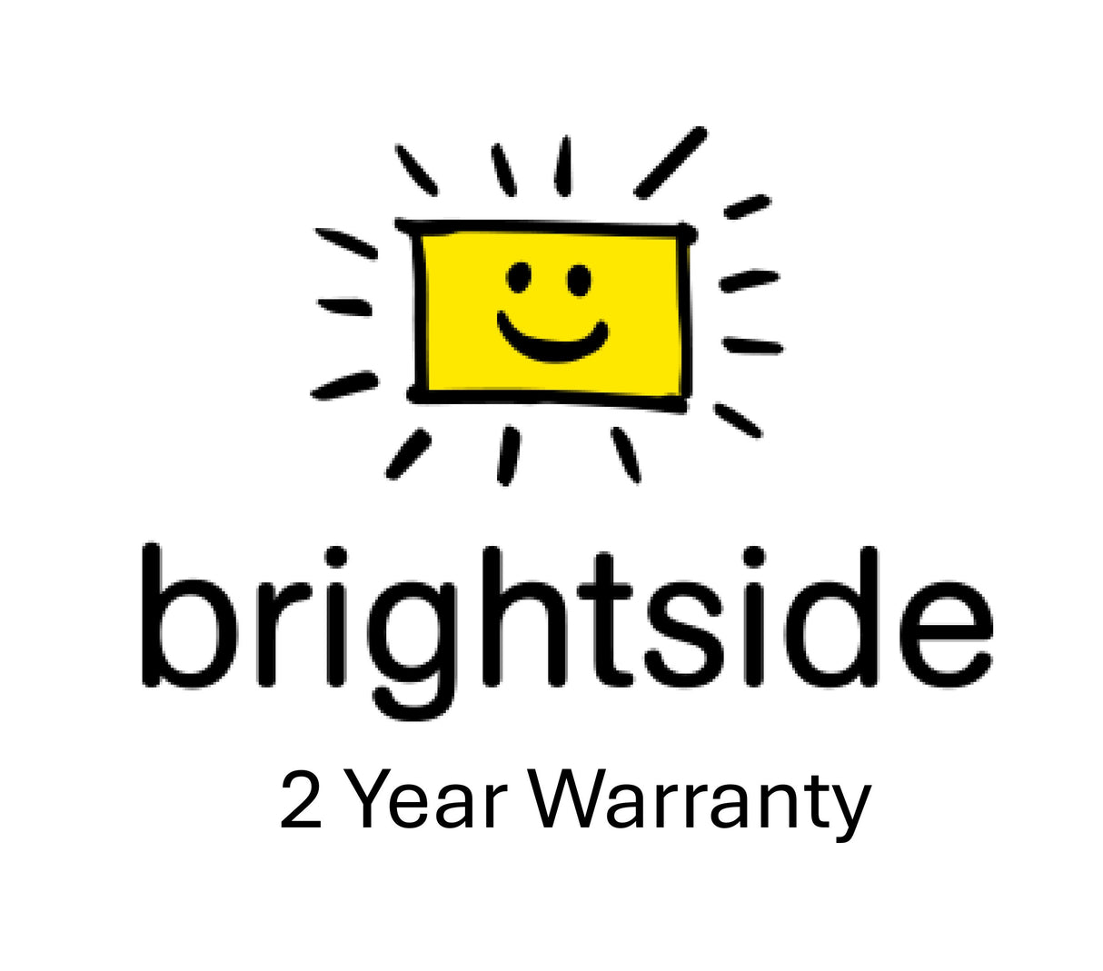 Brightside Warrantys - 2 Years | €1100-€1299 | 2EREP1100-1299