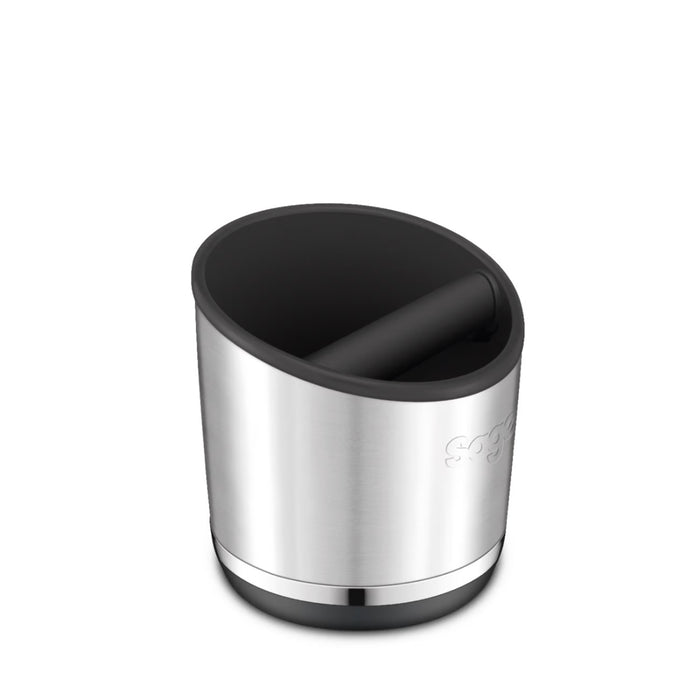 Sage The Knock Box™ 20 Brushed Steel SEA502BSS0ZEU1