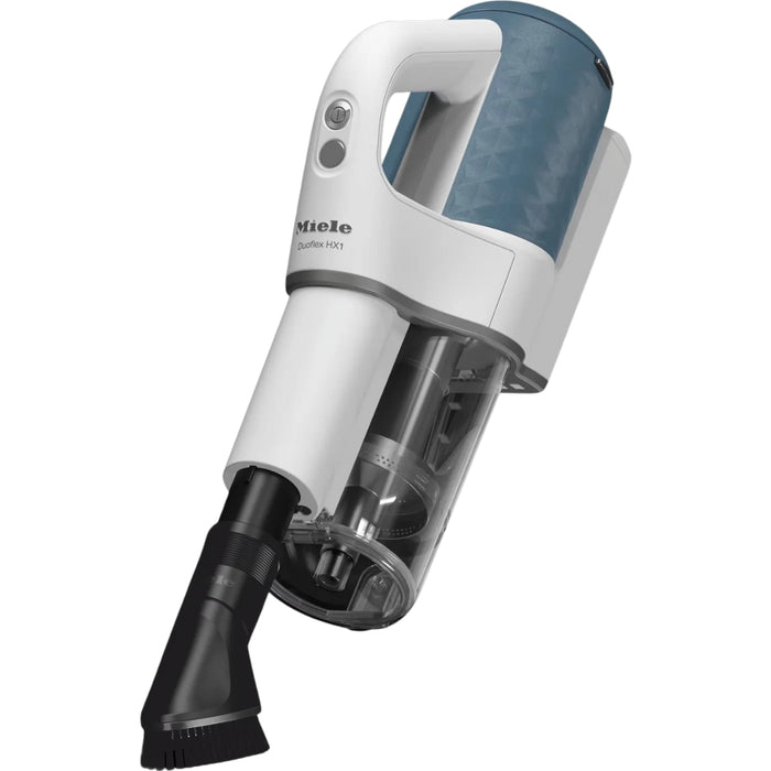 Miele Duoflex HX1 Cordless Stick Vacuum Nordic Blue 12377910