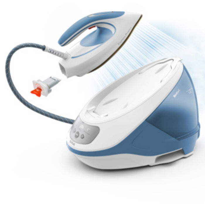 Tefal Express Protect 2800W Steam Generator Iron SV9202