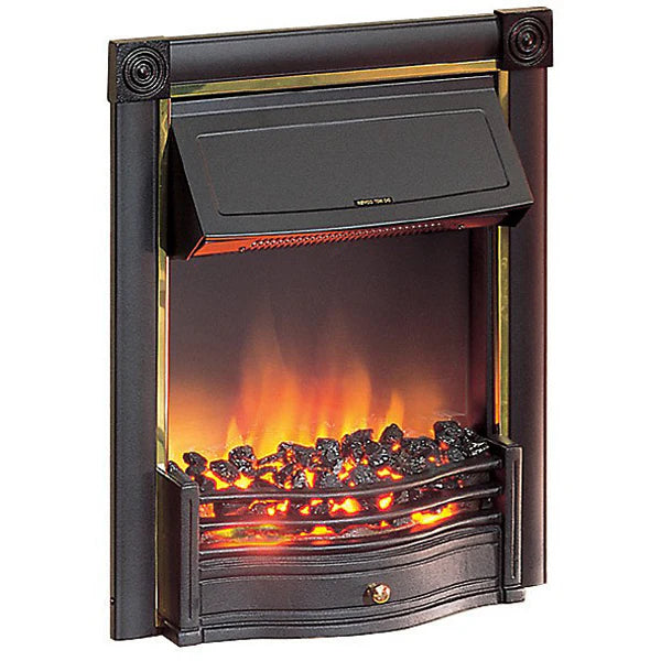 Dimplex Horton Inset Fire | HTN20BL