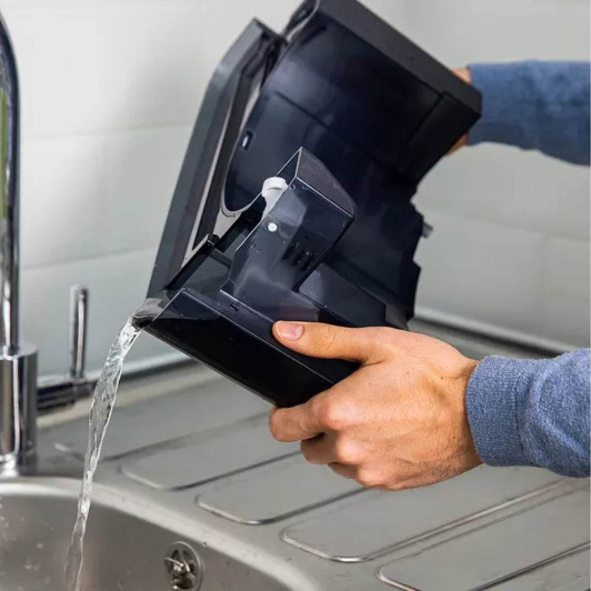 Russell Hobbs 10L Dehumidifier RHDH1001