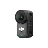 DJI Osmo Nano Standard Combo Action Camera (128GB) - Black | CP.OS.00000460.02