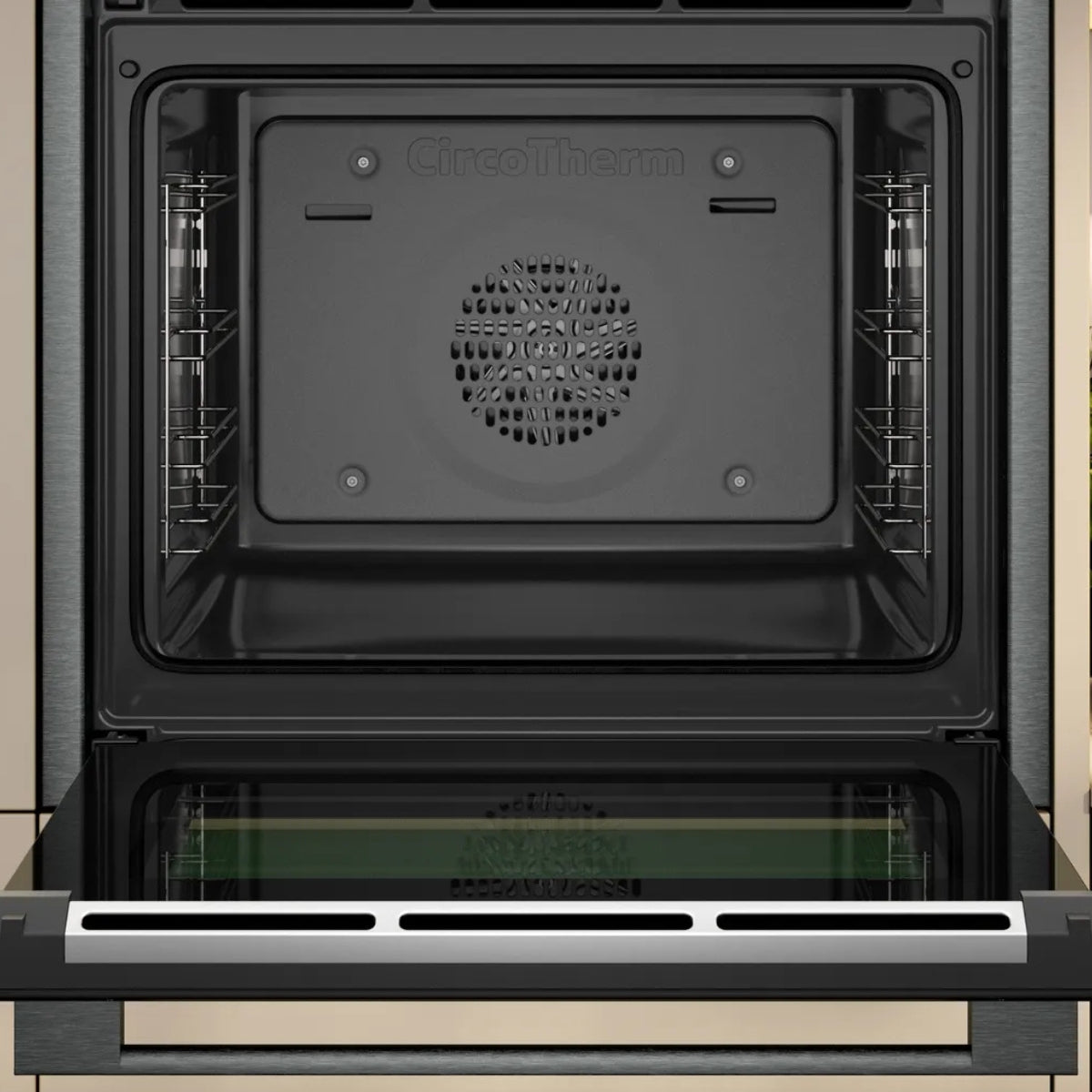Neff N70 Single Oven B24CR31G0B