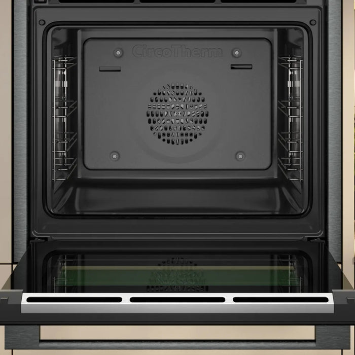 Neff N70 Single Oven B24CR31G0B