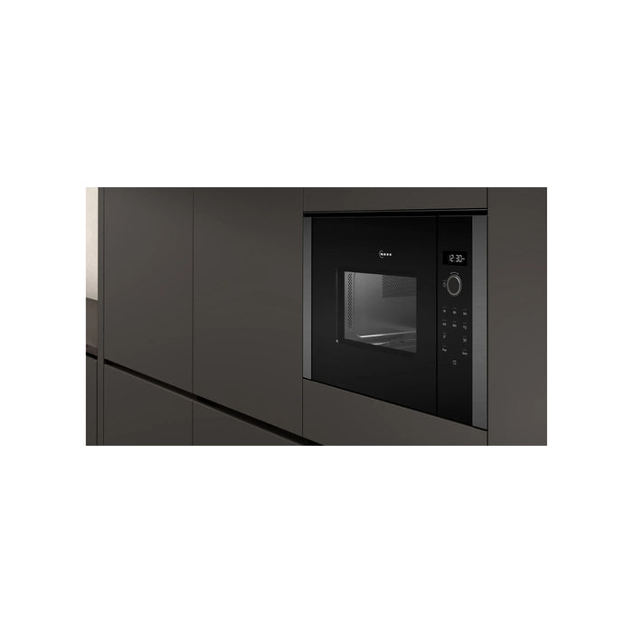 Neff N50 Integrated Microwave HLAWD23G0B