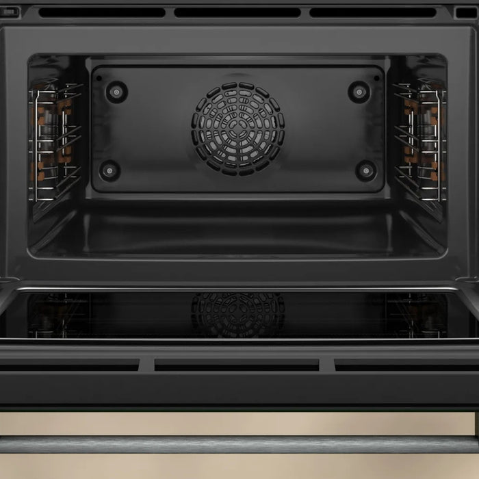 Neff N70 Compact Oven With Microwave C24MR21N0B