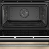 Neff N90 Compact Full Steam Oven C24FT53G0B