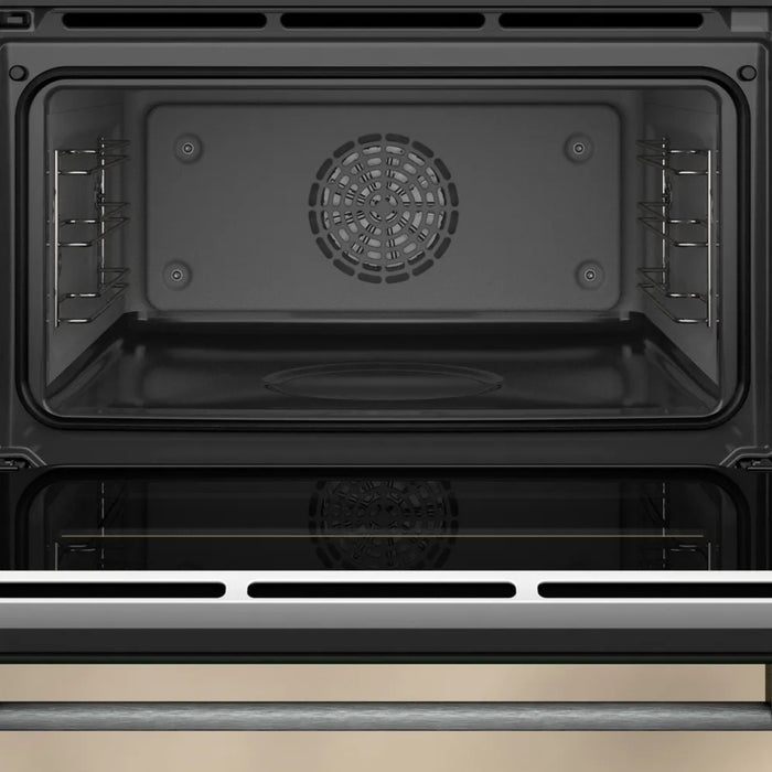 Neff N90 Compact Full Steam Oven C24FT53G0B