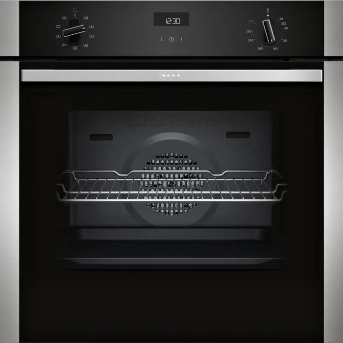 Neff N50 Single Oven B1ACE4HN0B