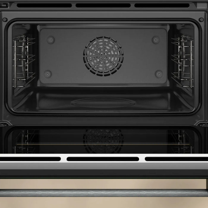 Neff N90 Compact Full Steam Oven C24FS31G0B