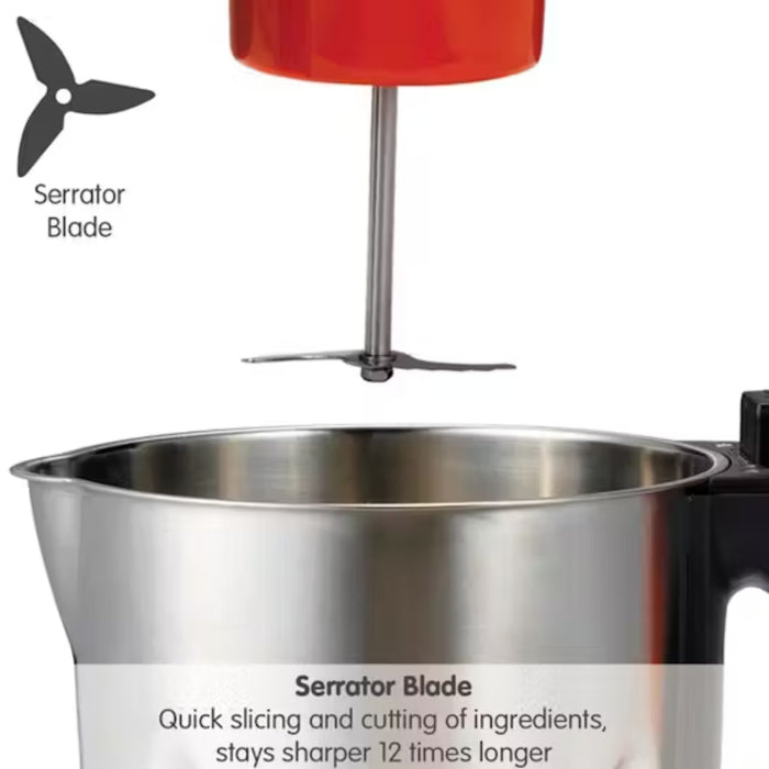 Morphy Richards Soup Maker 501022