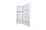 Candy Top Mount Fridge Freezer | CDG1S514EWK