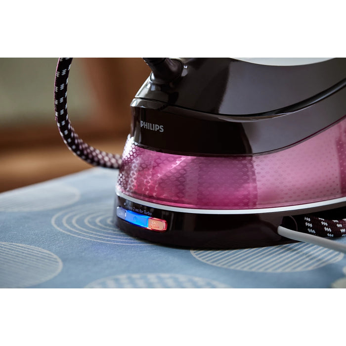 Philips Perfect Care Steam Generator Iron GC7842/46