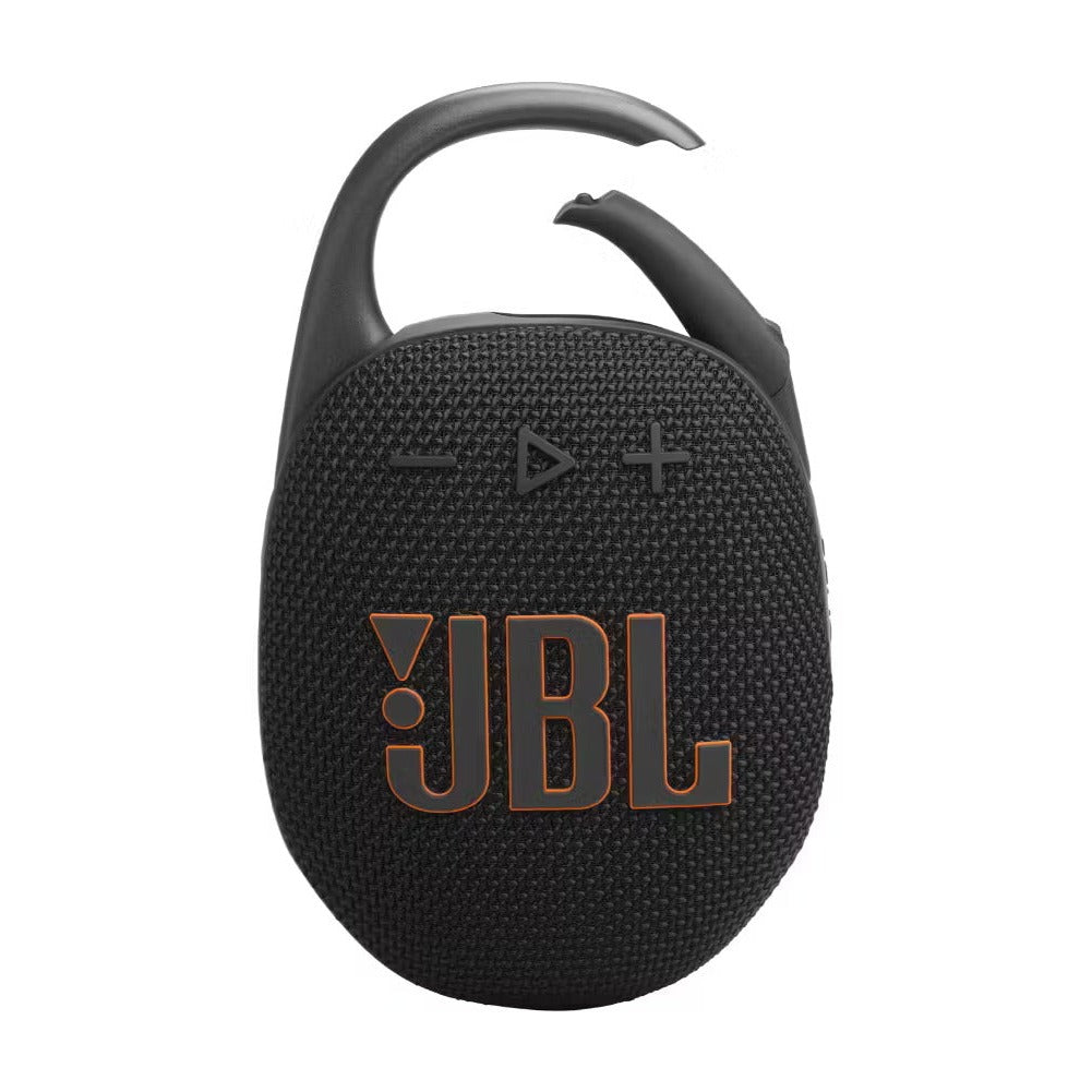 JBL CLIP5 Bluetooth Speaker Black JBLCLIP5BLK