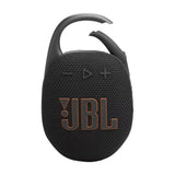 JBL CLIP5 Bluetooth Speaker Black JBLCLIP5BLK