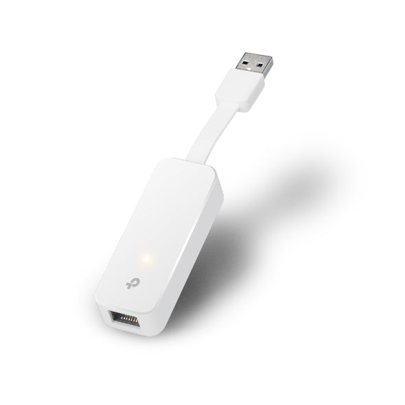 TP Link USB 3.0 to Gigabit Ethernet Network Adapter | UE300