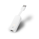 TP Link USB 3.0 to Gigabit Ethernet Network Adapter | UE300