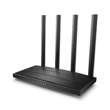 TP Link AC1900 Wireless MU-MIMO Wi-Fi Router | ARCHERC80