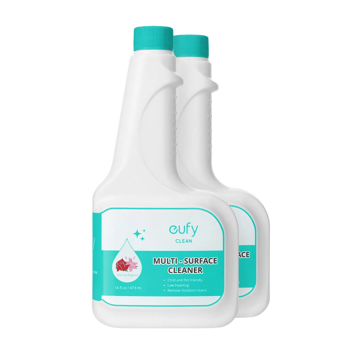 Eufy Hard Floor Cleaning Solution | T29C3121
