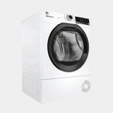 Hoover H-Dry 350 Condenser Tumble Dryer - White - 9kg | HRE C9TBE-80 | HREC9TE-80