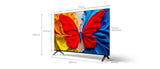 TCL S5L 32" QLED TV | 32S5L