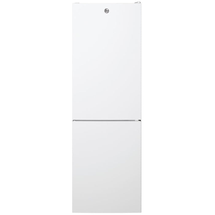 Hoover Fridge Frost Free Freezer White HOCE4T618EWK-1