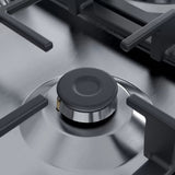 Neff N50 75cm S/Steel Gas Hob T27BB59N0